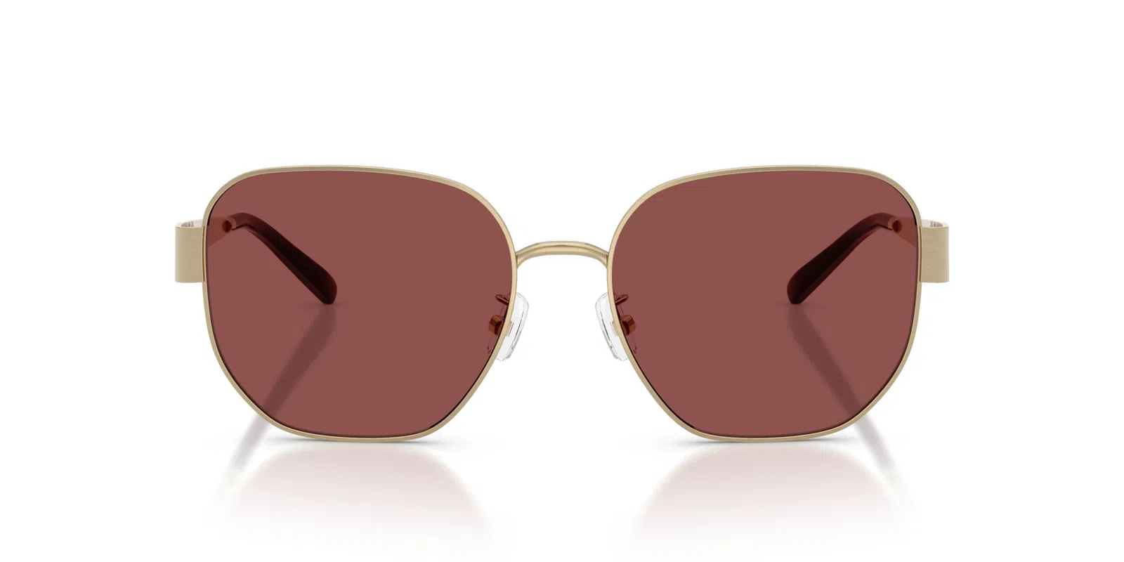 Tory Burch 6117 Sunglasses - view 27